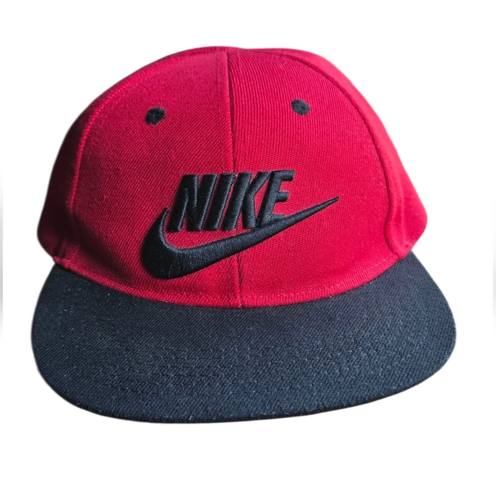 Nike Snapback Hat Size Kids 4-7 - Picture 1 of 7